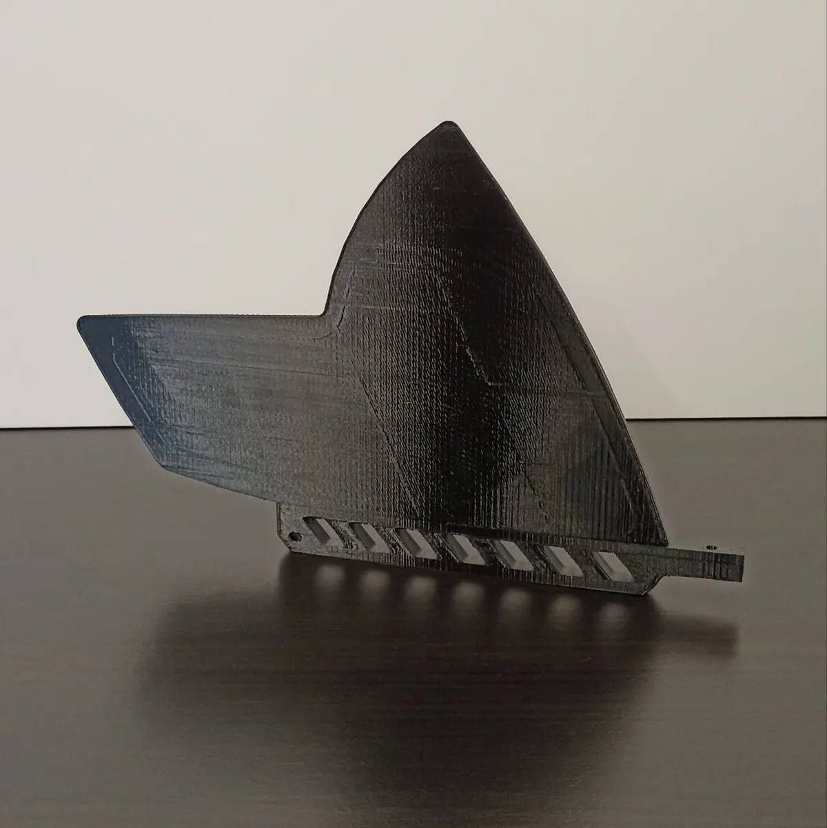 Travailler la matière : repenser la conception d'objets en 3D