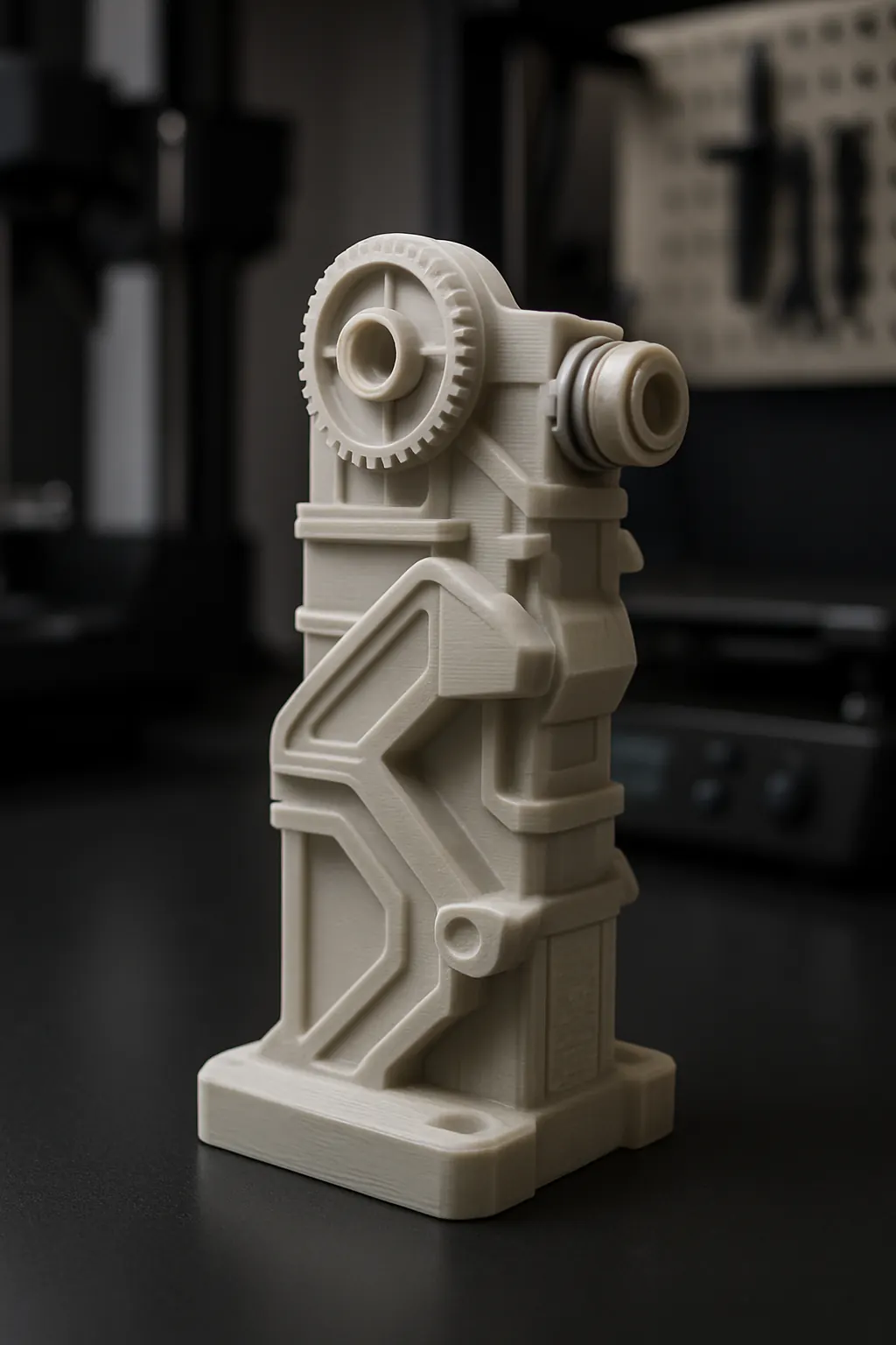 Coût d'une maquette 3D de bâtiment : étude de cas