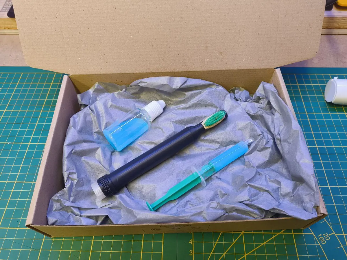 Étude de projet : comment on dépasse les limites de l'impression 3D