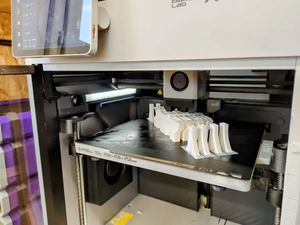 FDM : signification de la technologie d'impression 3D