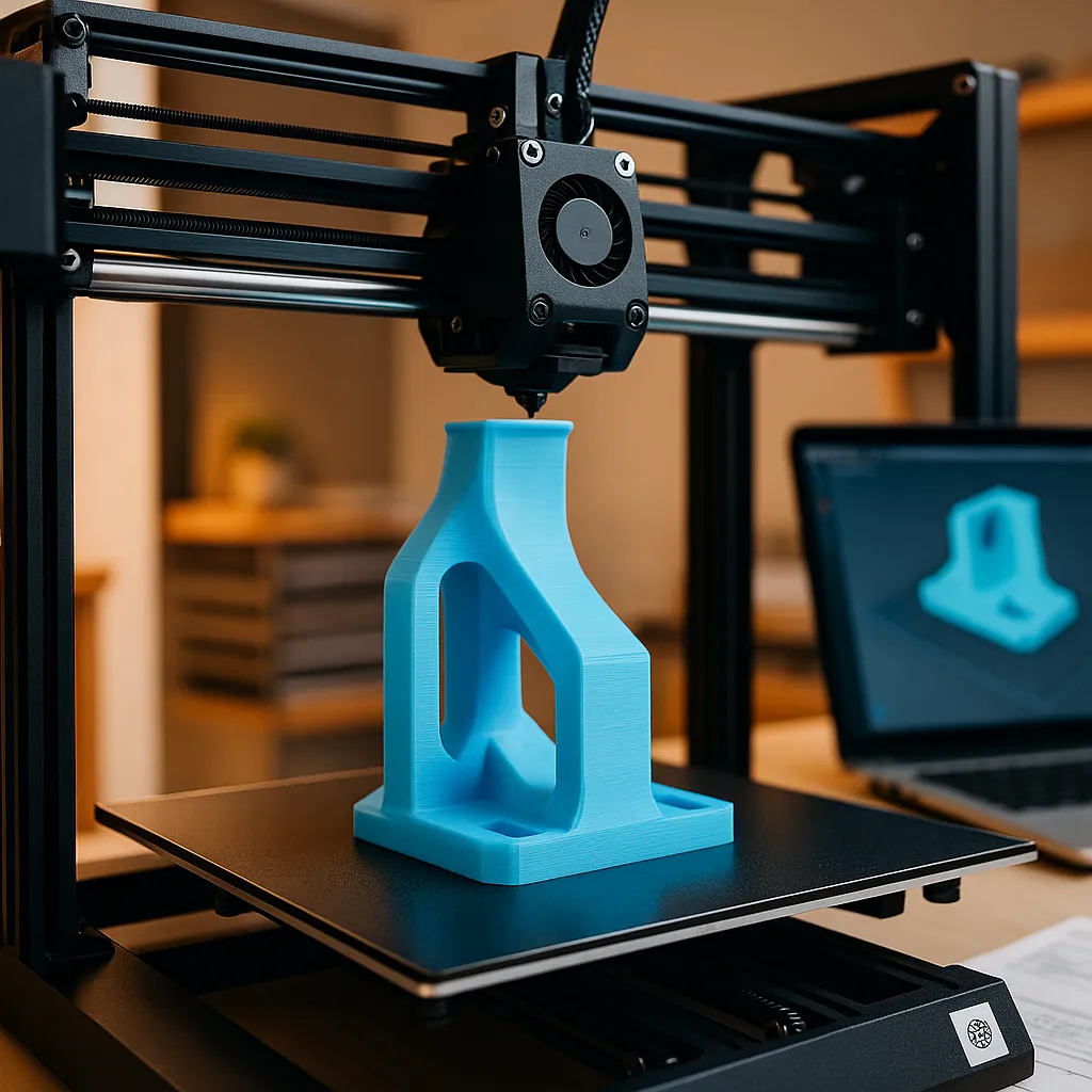FDM, SLA ou SLS : comprendre les technologies d'impression 3D