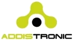 Logo Addistronic