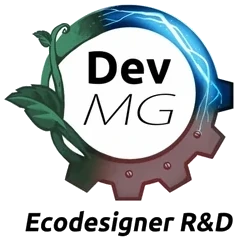 Logo Dev MG