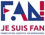 Fabrication Additive Normandie