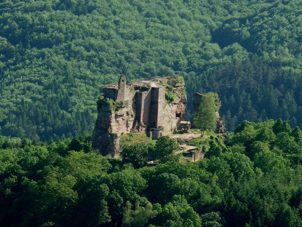 Impression 3D en Alsace — Osmoz 3D