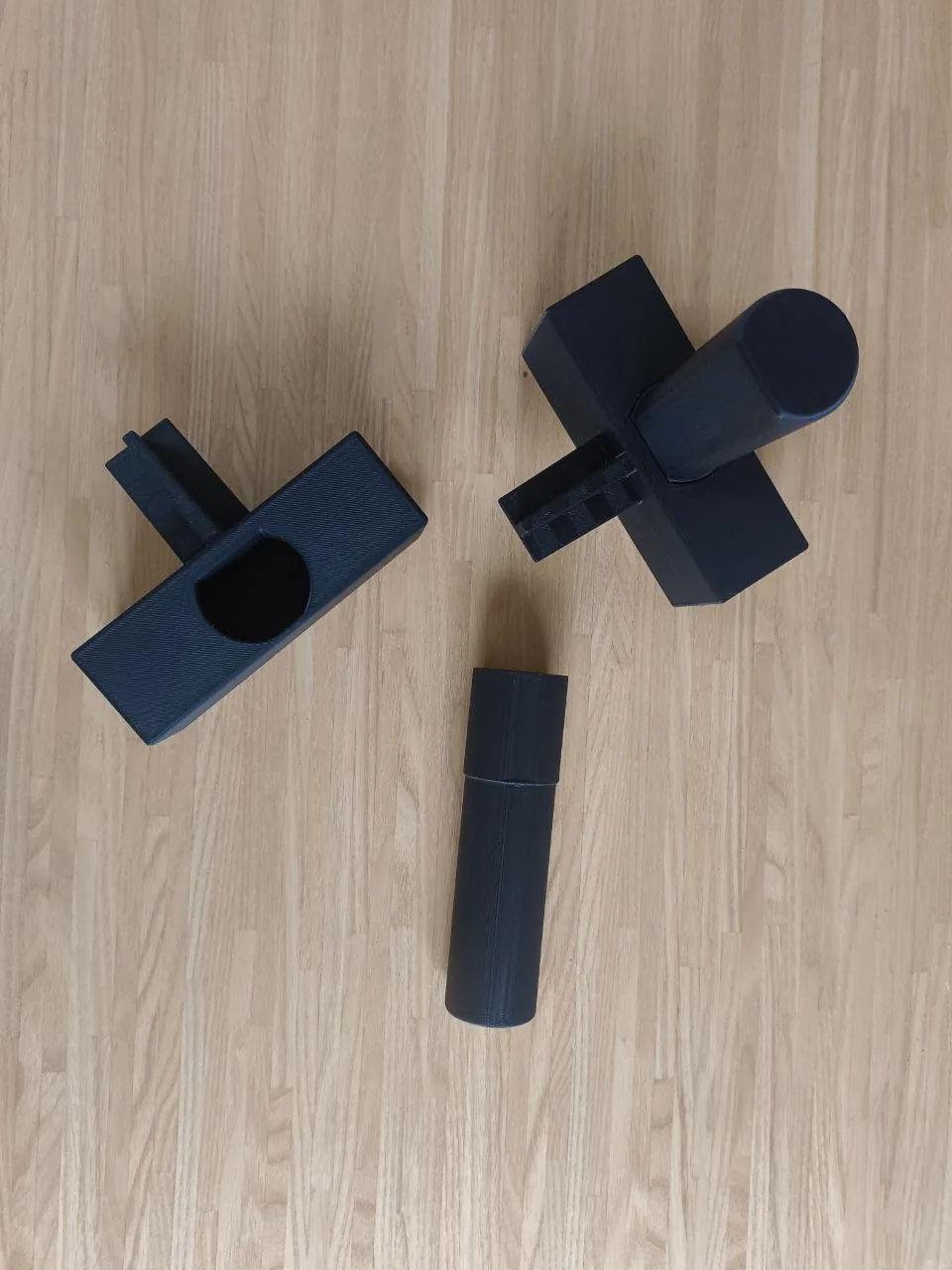 Cales techniques pour ligne de production — photo 2