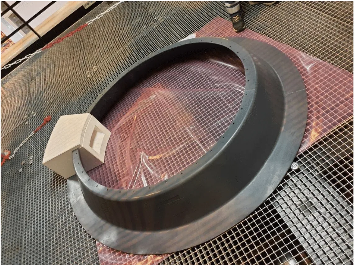 Fabrication et gestion des contraintes de temps