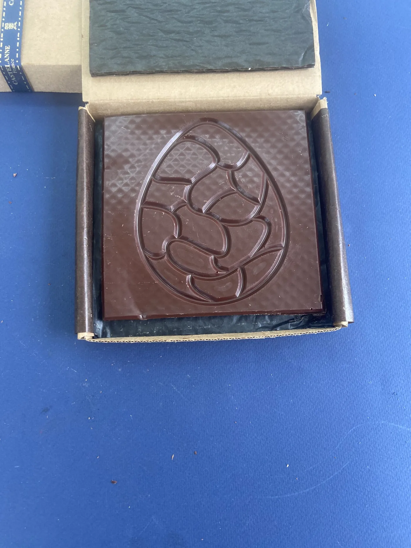 Produire les outillages de Pâques
