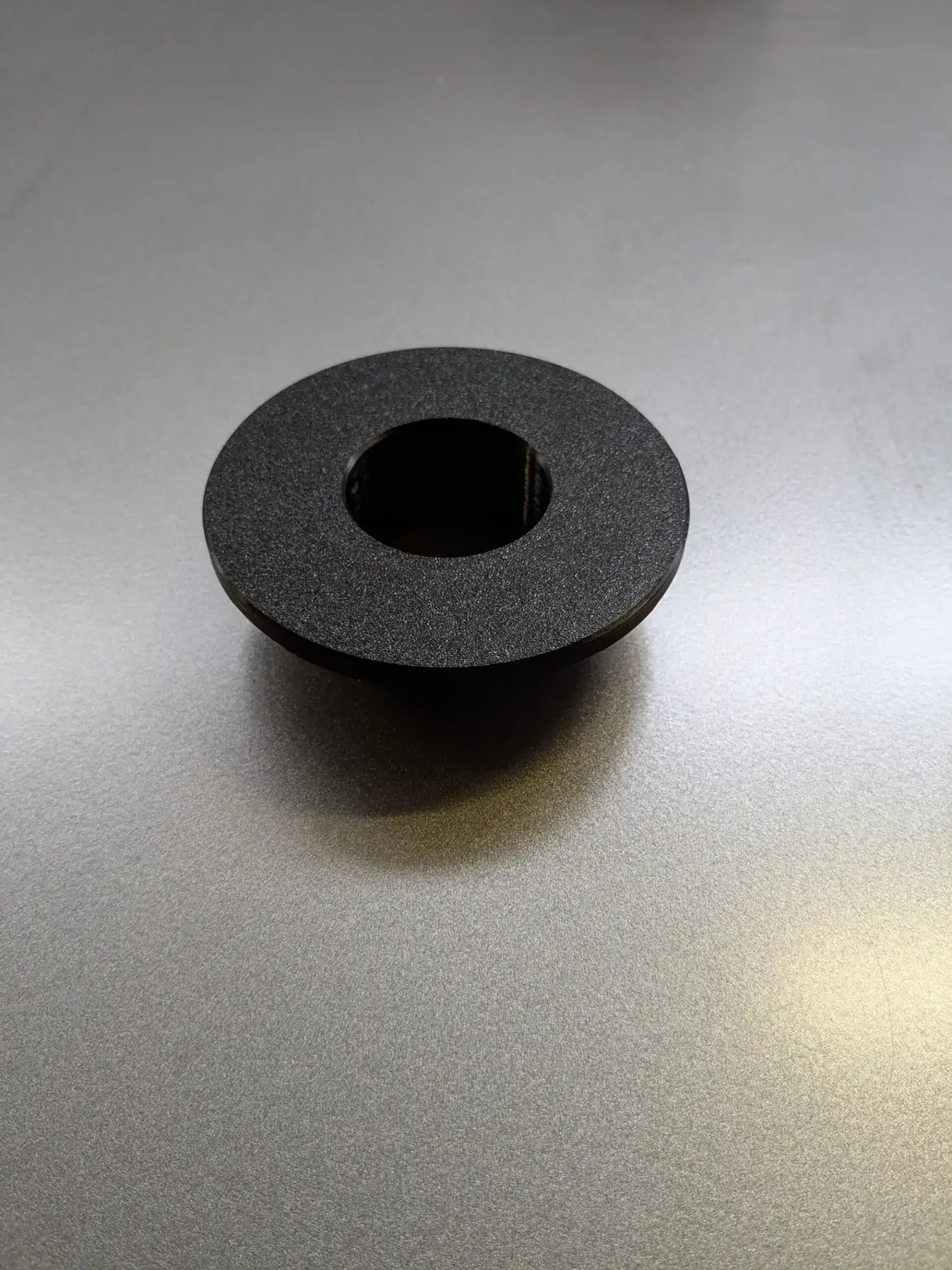 Fabrication – Série en FDM sur paramètres validés