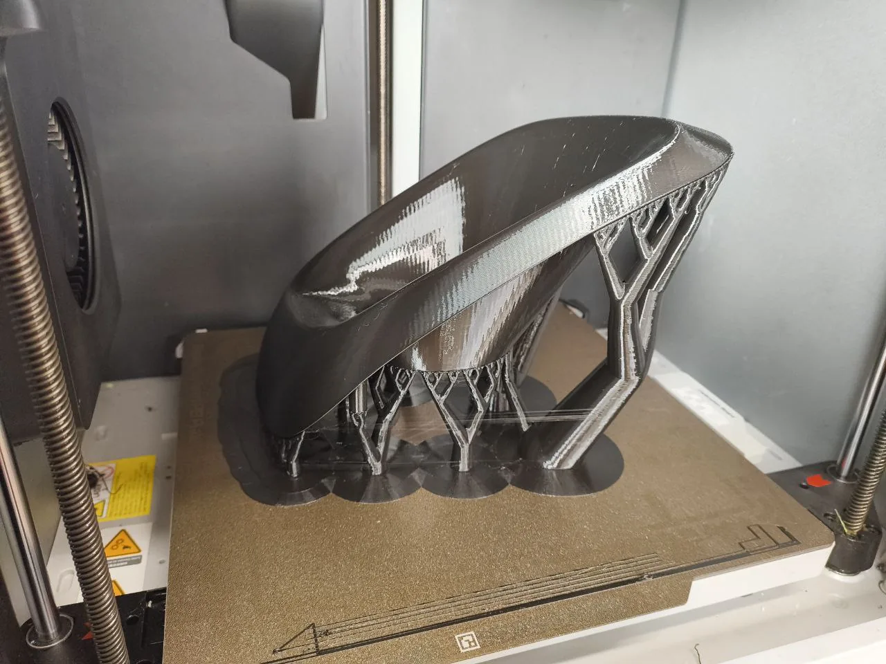 Tests, ajustements et travail en miroir